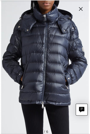 Moncler Dalles Down Puffer Jacket