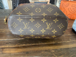 Louis Vuitton Elipse GM Monogram Bag